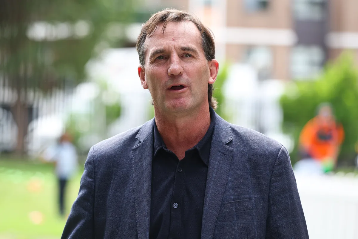 League dismisses Appeals Board Chair after Collard hearing