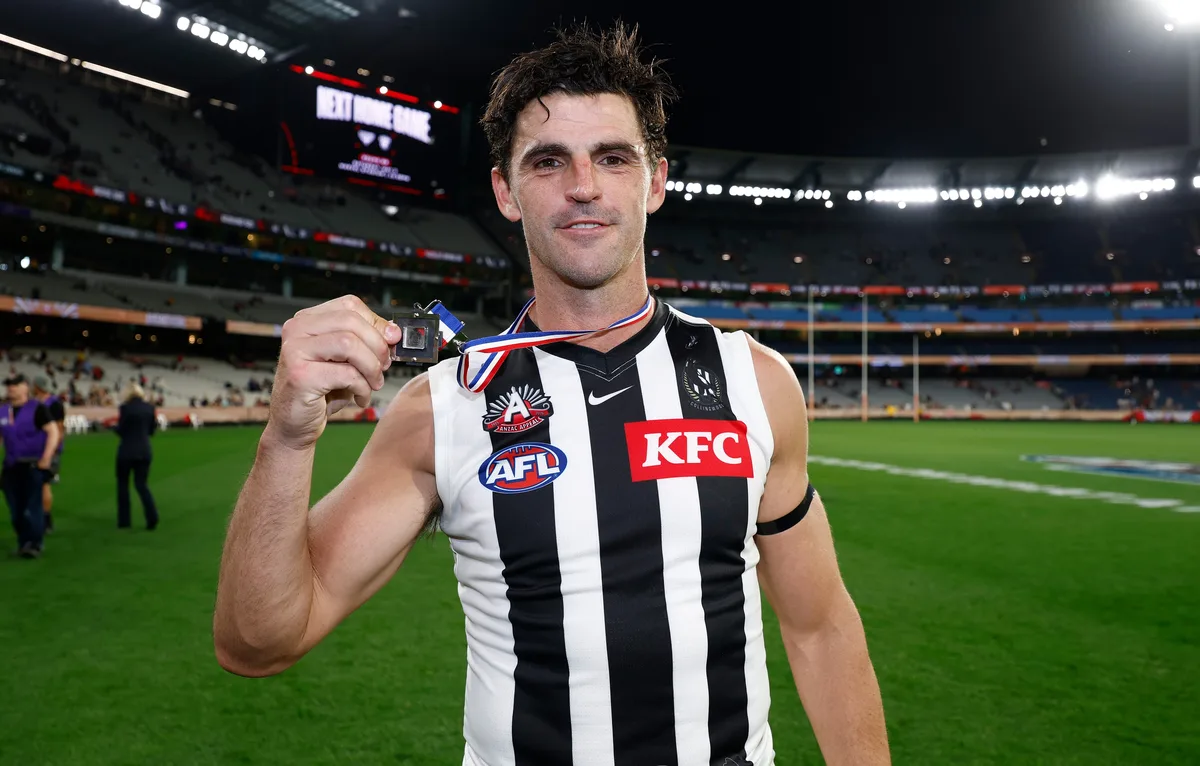 Anzac Day 2026 Retrospective: Pies Masterclass, Pendlebury's Near-Record Day, and What Essendon Must Fix