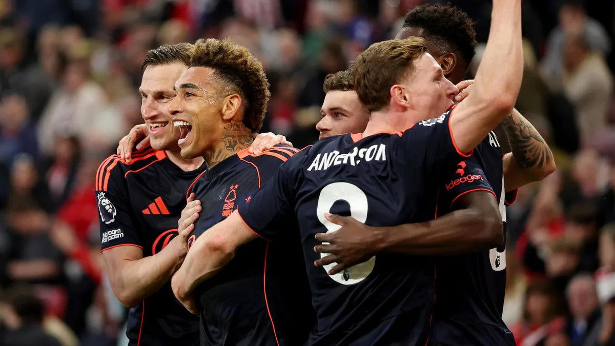 ‘Unbelievable’ five-goal drubbing heaps pressure on Spurs in two-horse relegation race