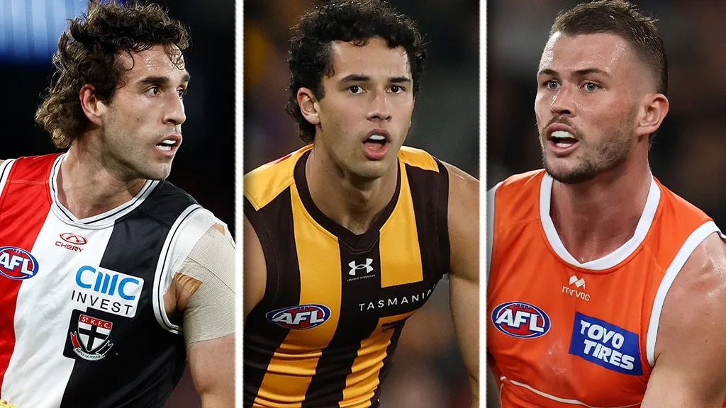 Around the state leagues: King returns, Hawk responds, Giant has day out