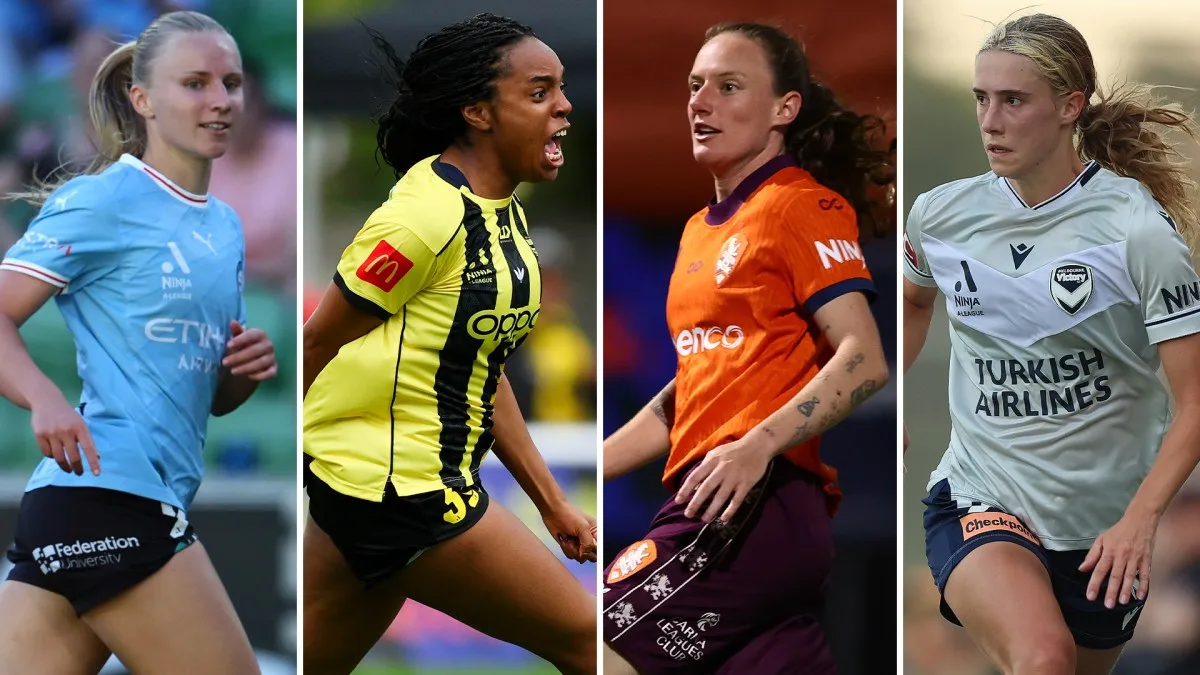 Blockbuster Ninja A-League semi-final fixtures confirmed