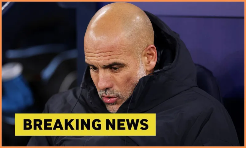 City's Hidden Weapon: How One Postponed Match Could Decide the Title