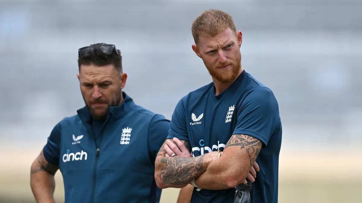 England wanted Stokes to silence Bazball rift claims. His move just fanned flames instead