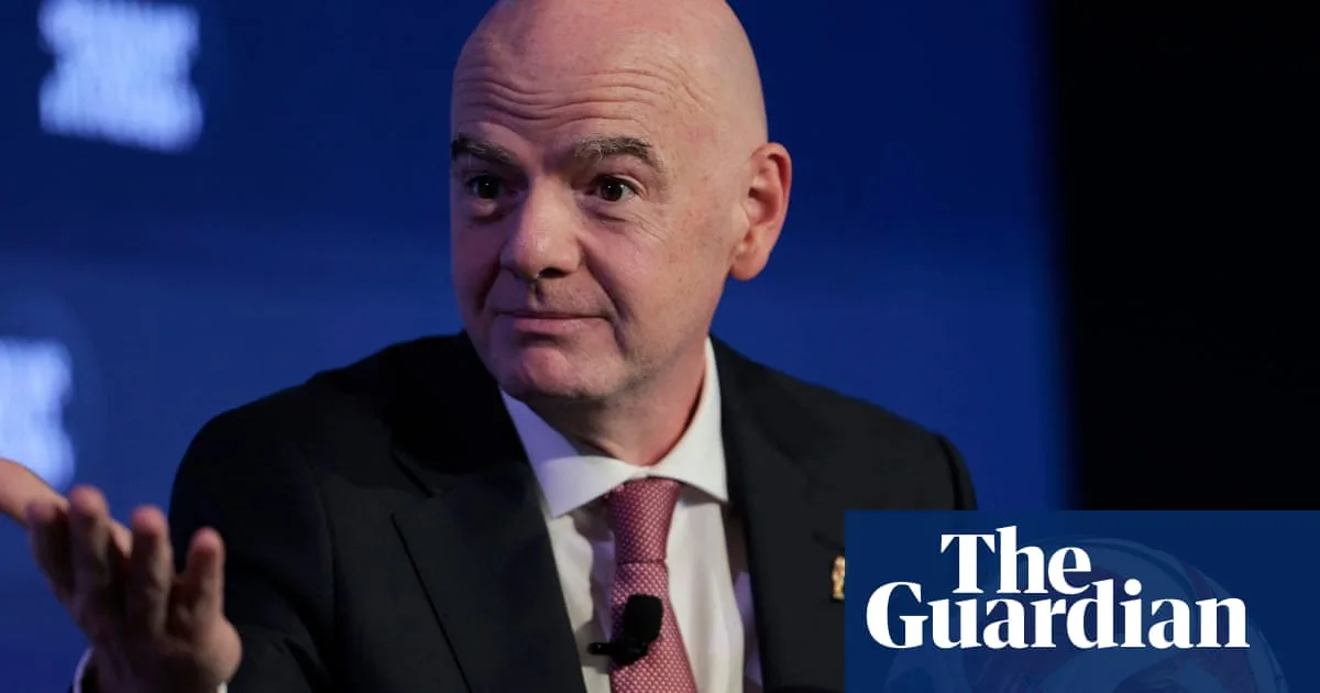Fifa agrees to increase World Cup prize money after countries raise concerns over costs