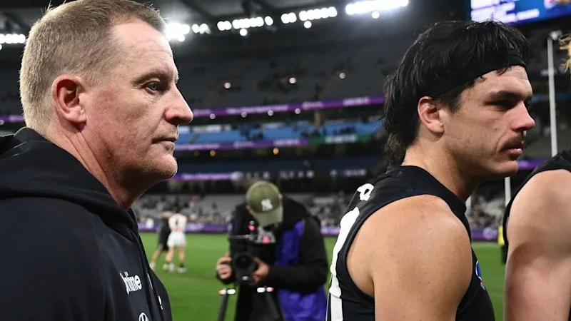 ‘Frankly not helpful’: AFL club doctors speak out on Hollands affair