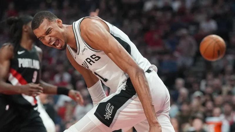 Rockets stay alive as Celtics, Spurs and Raptors roar