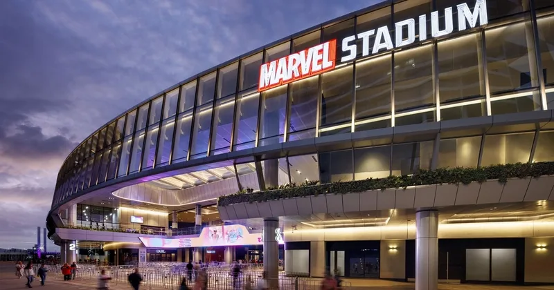 Saints Ticketing Mystery: Are Marvel Stadium Allocations Fair?