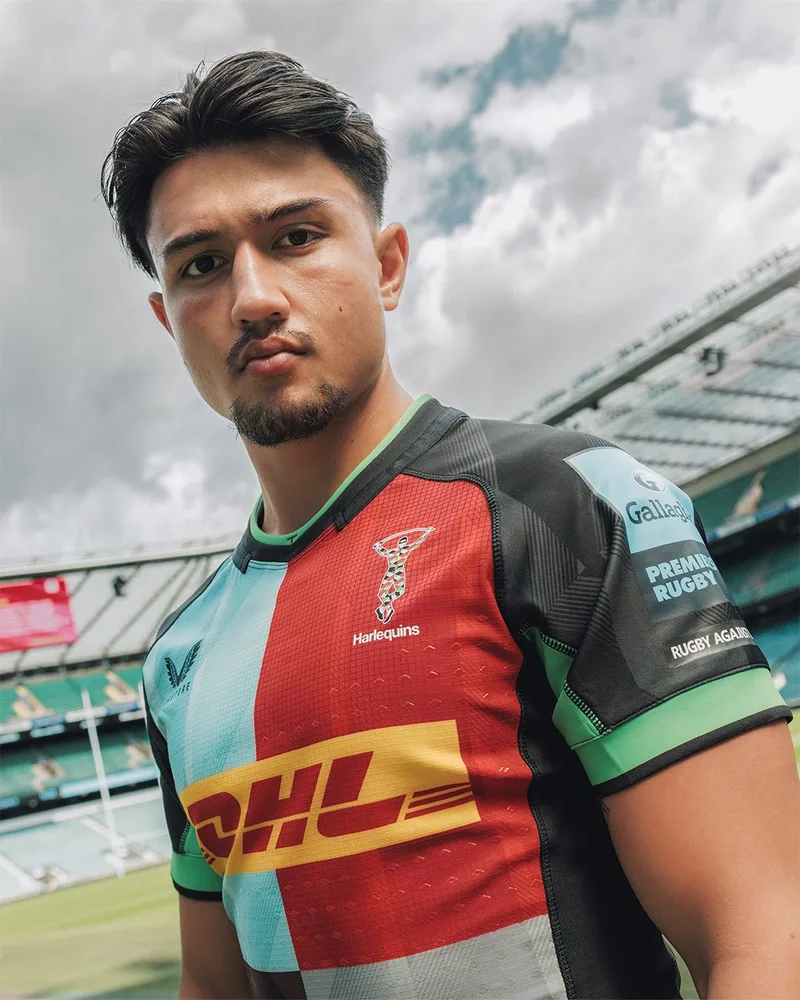 Smith's Last-Gasp Winner Caps Absolute Ripper at Franklin's Gardens
