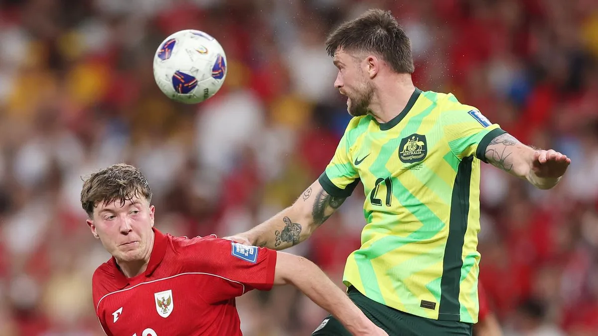 World Cup calls Socceroos must make as 50-day deadline hits... and who’s fighting into the squad