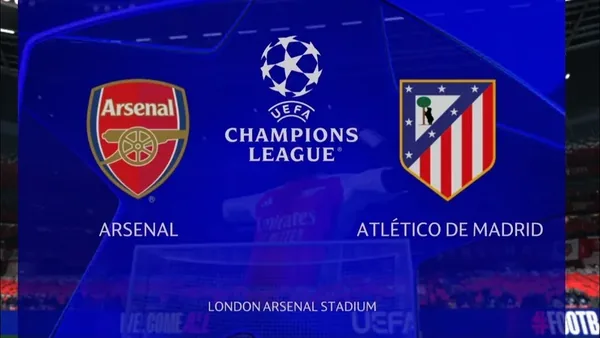 Atletico vs Arsenal: UCL Semi 2026 Preview, Aussies & Odds