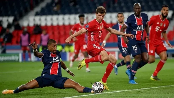 PSG vs Bayern Munich: UCL Semi 2026 Preview, Form & Odds