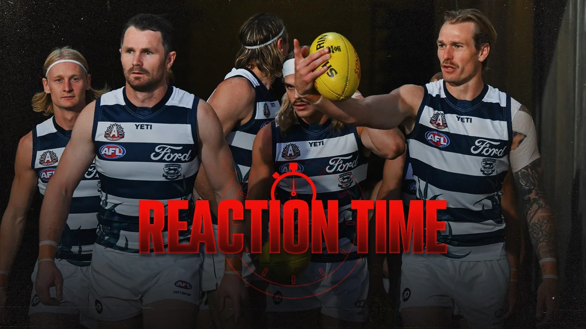 Reaction Time: Your club's Urgency Index after round seven