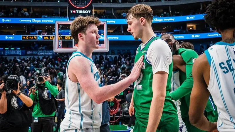 Ex-Duke duo go one-two in NBA Rookie of the Year vote