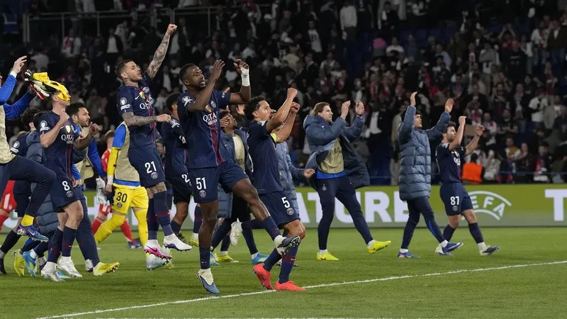 Bayern Munich vs PSG Prediction & Betting Tips: UCL Semi-Final 2nd Leg