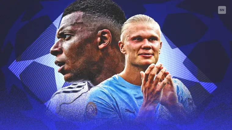 How to watch Champions League in Australia: Live streams, TV channels, start times and latest fixtures for 2025/26 season