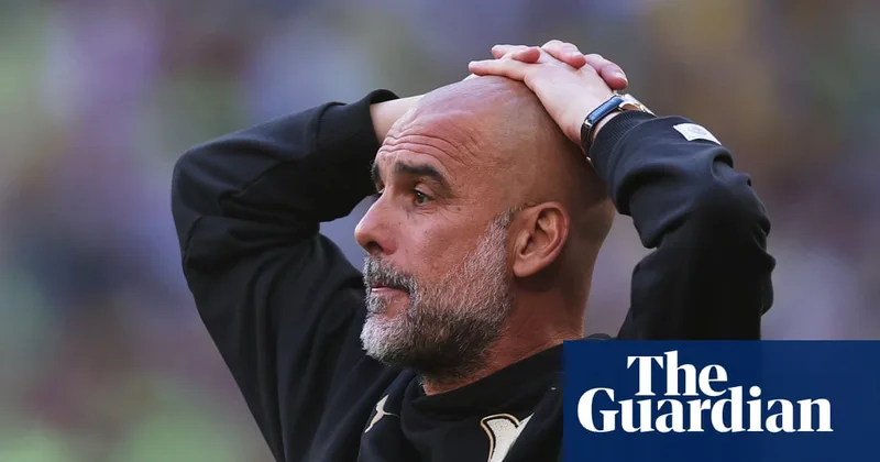 Manchester City frustrated by fixture crunch of three key games in seven days