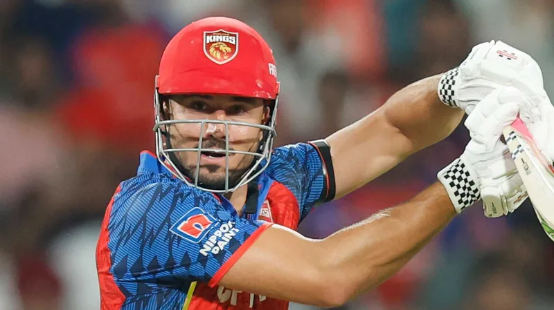 Stoinis fires but Royals out blast Ponting's Kings