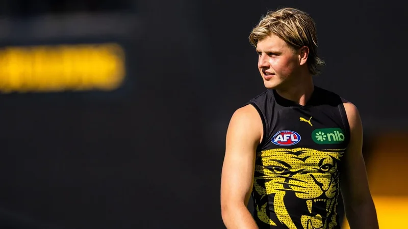 Team whispers: More injury woes for luckless Tigers, huge blow for Lions star