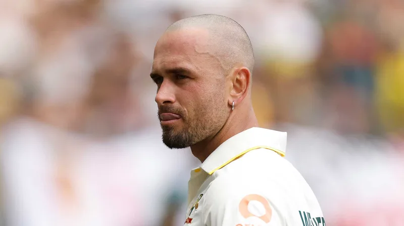 Test opener completes state switch as SA bolster squad