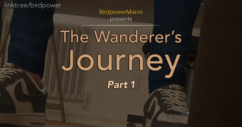 The Wanderer's Reward: Hancock's Journey Worth the Wait