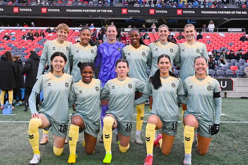 Tori Tumeth joins NSL side Vancouver Rise
