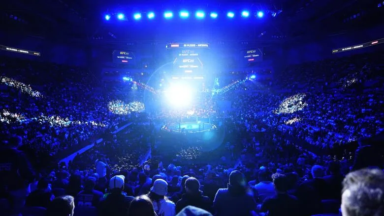 Updates To UFC Perth