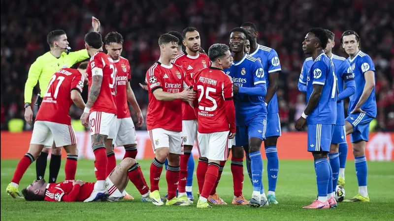 World Cup red cards for walk-offs and covering mouth