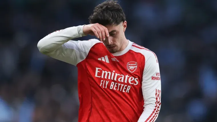 Arsenal injury list: Players out, potential return dates, predicted lineup for next game vs. Atletico Madrid