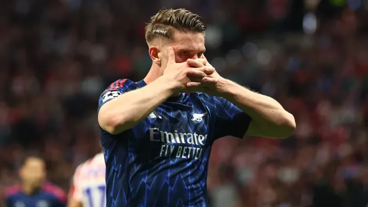 Arsenal vs Atlético Madrid Prediction & Betting Tips: UCL Semi-Final 2nd Leg