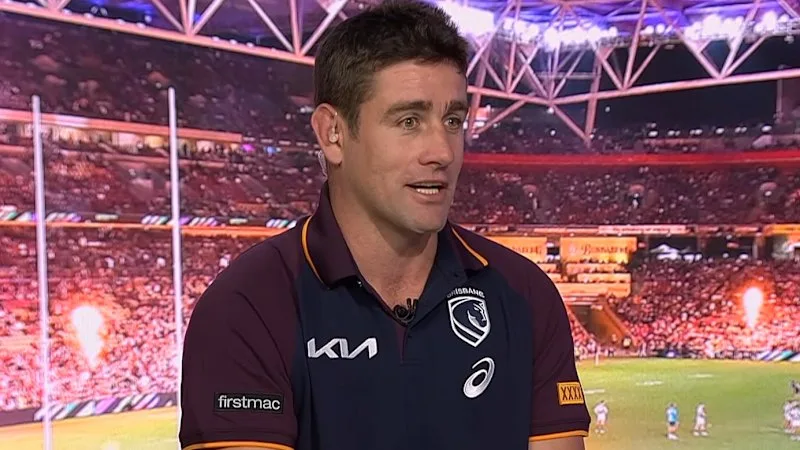 Former Bronco blasts club criticism