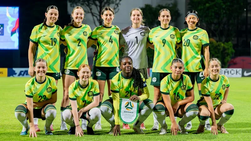 How a 22-0 win over a tiny Pacific nation became a 3-0 defeat for the Junior Matildas