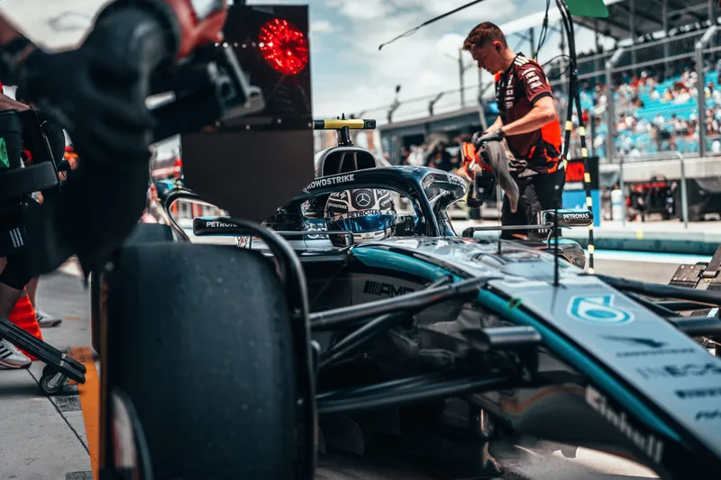 Miami Sprint Weekend Tyre Strategy: Critical Compound Choices Await F1 Field