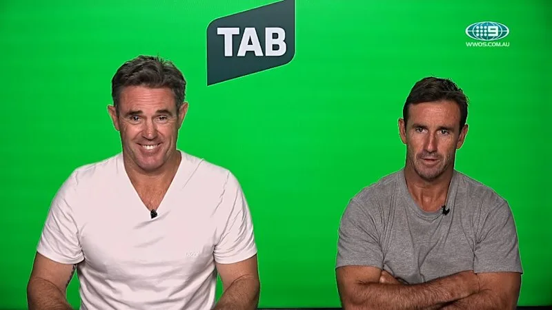 NRL Tips - Round 9