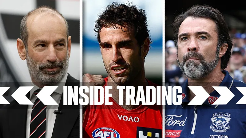 Saints say 'weak' draft changes incentivise tanking, Sun has options, Cat on the prowl?