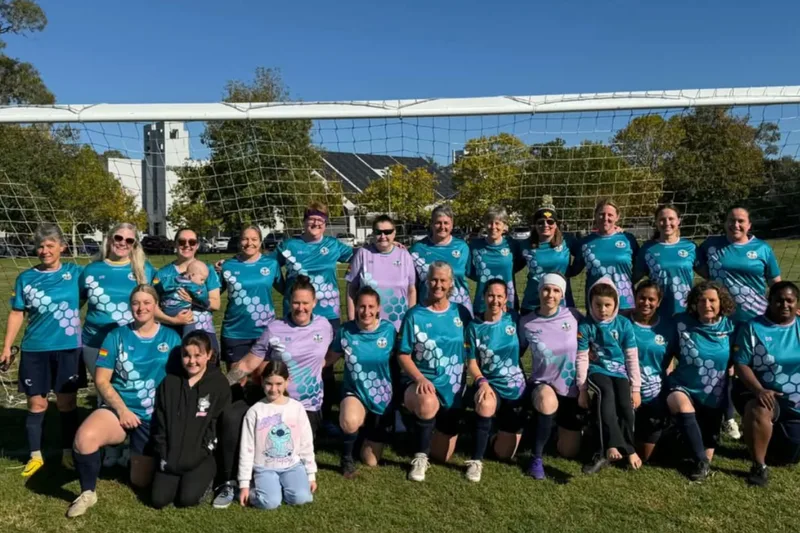 South Canberra FC Breaks the Mold: Equity-Driven Model Earns ‘Club Changer’ Honour