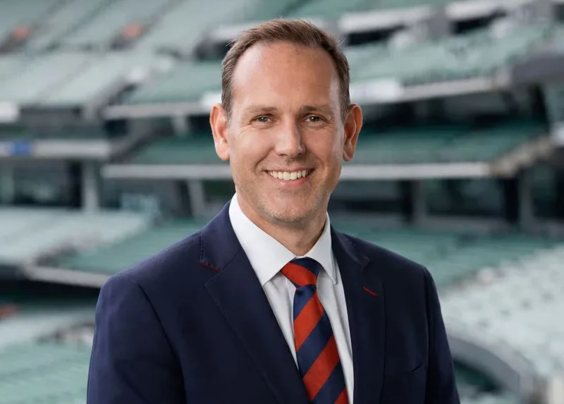 'We just got this one wrong': Top Demon on shock CEO sacking, why new boss will work