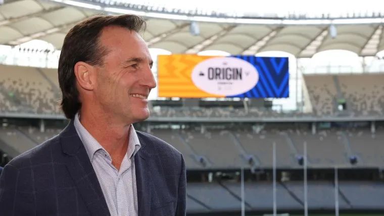 AFL State of Origin to return in 2027, South Australia to be included