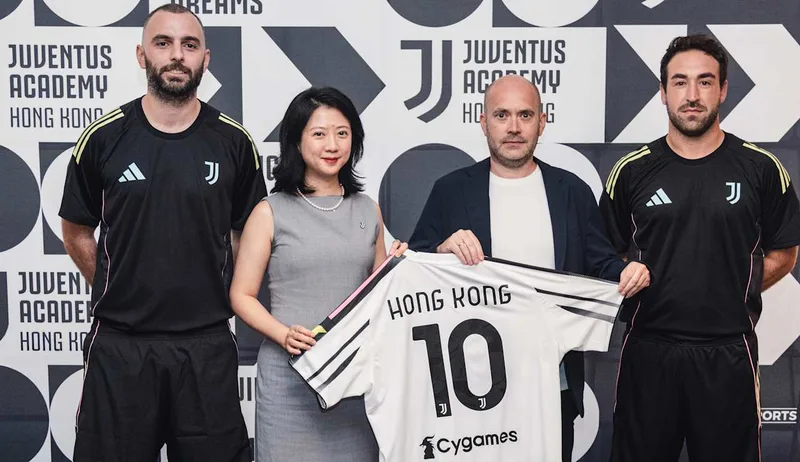 Chelsea tour locked in: Juventus in Hong Kong, AC Milan in Jakarta, Wanderers and some Championship team in Sydney