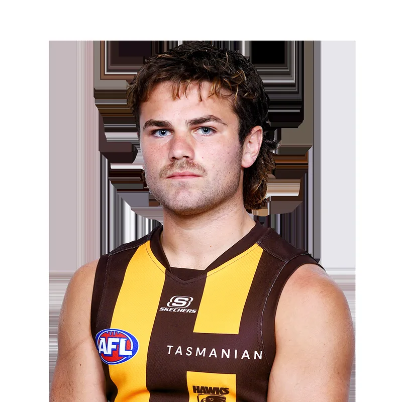Nick Watson conjures some absolute brilliance to put the Hawks in front to end the third term