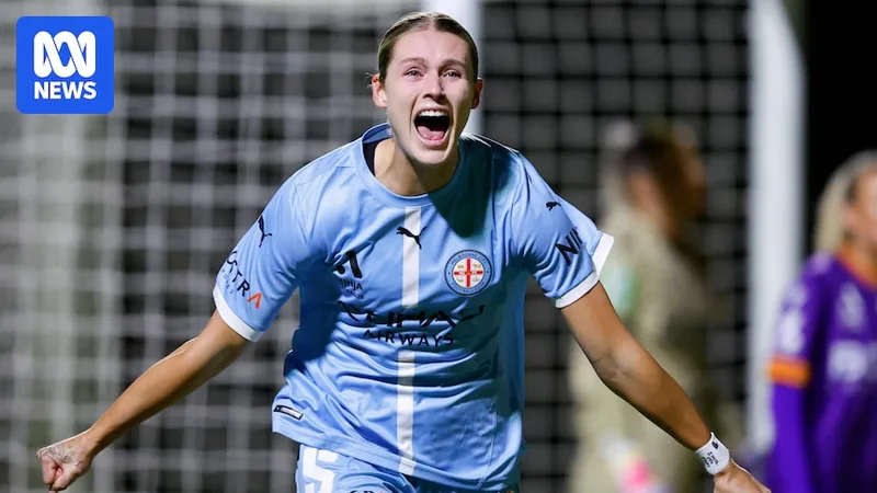 US star on how A-League Women can 'compete with major leagues'