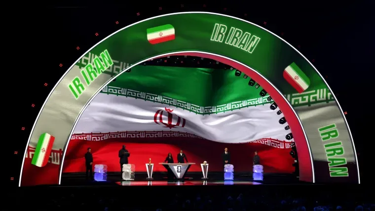 Will Iran play at the World Cup? FIFA president Gianni Infantino updates on withdrawal threat amid U.S. conflict