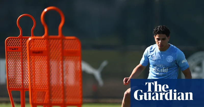 A-League’s World Cup hopefuls out to grasp last chance to impress Socceroos coach