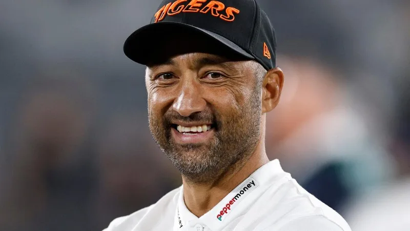 Benji Marshall ‘so happy’ as Terrell May and Taylan May extend with Tigers after Jarome Luai’s PNG Chiefs exit
