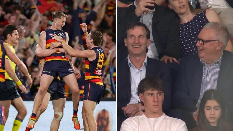Brayden Cook kicks winning goal in Showdown epic as Andrew Dillon and Greg Swann booed amid ARC controversy