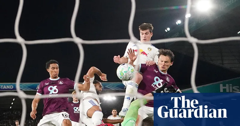Calvert-Lewin eases Leeds to verge of safety in dominant win over Burnley