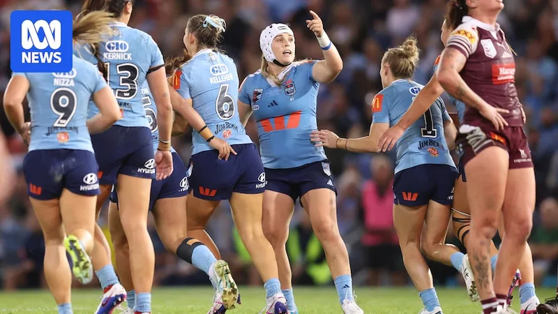 How future Bronco hero Jesse Southwell broke Queensland's heart