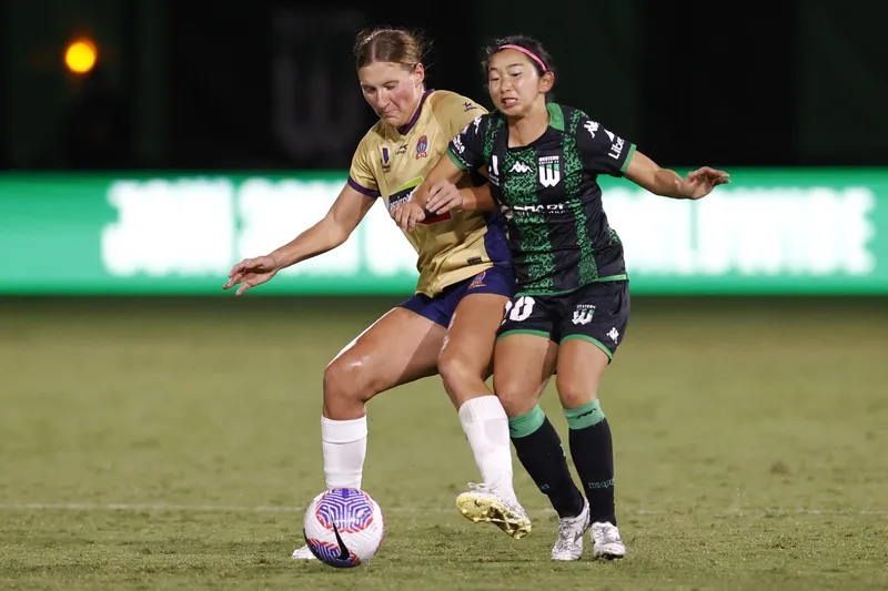 Matildas to host Mexico in Sydney and Newcastle this June