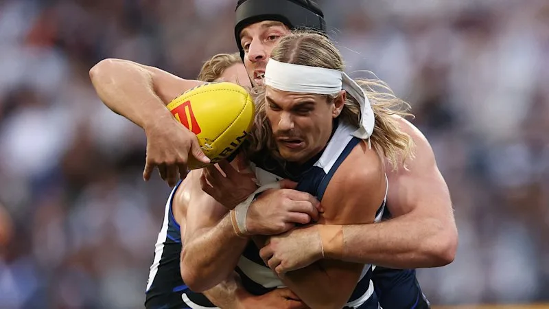 AFL LIVE: Lions address awkward comments over ‘whiteboard-gate’; Injury concerns for another Tiger