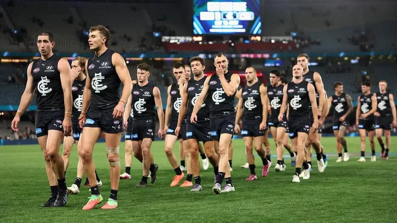 Battling Blues still chasing answers to familiar woes