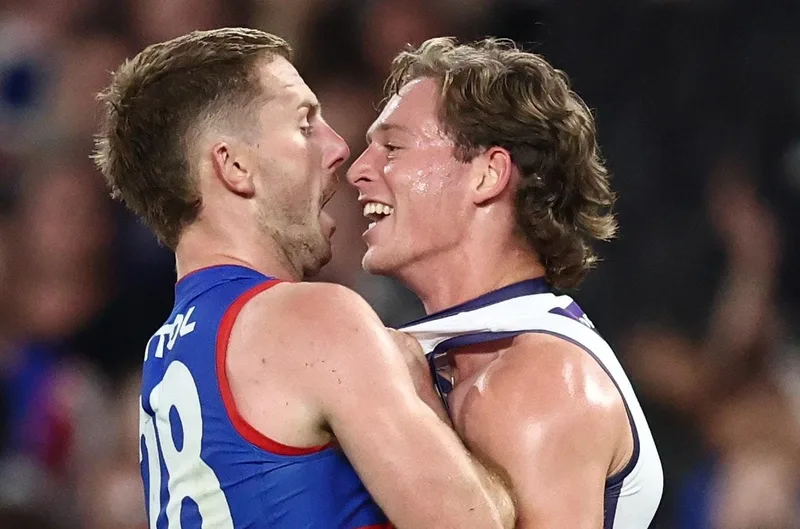 MATCH REVIEW: Dockers midfielder hit with double fine